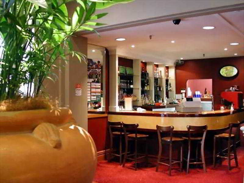 Naumi Studio Wellington Exteriör bild