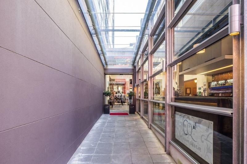 Naumi Studio Wellington Exteriör bild